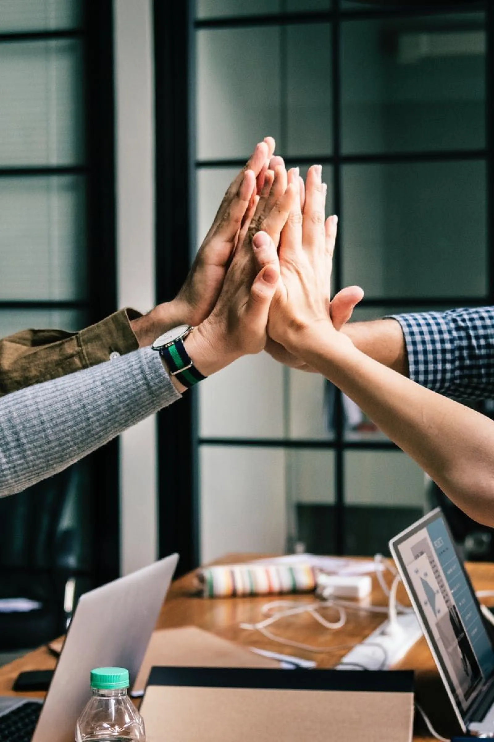 Технологии для стартапов